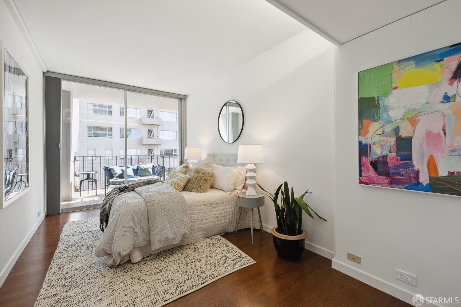 Detail Gallery Image 23 of 40 For 1333 Jones St #501,  San Francisco,  CA 94109 - 2 Beds | 2 Baths