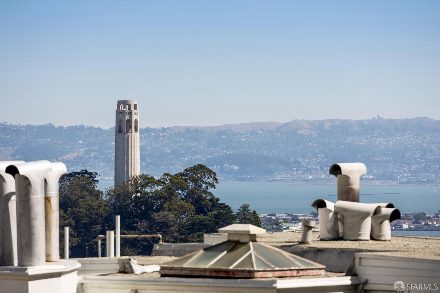 Detail Gallery Image 27 of 40 For 1333 Jones St #501,  San Francisco,  CA 94109 - 2 Beds | 2 Baths