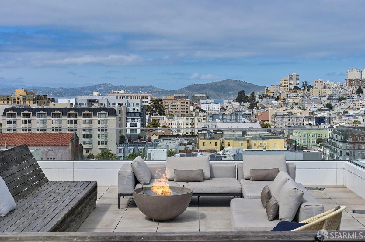 Detail Gallery Image 36 of 60 For 1545 Pine St #503,  San Francisco,  CA 94109 - 2 Beds | 2 Baths