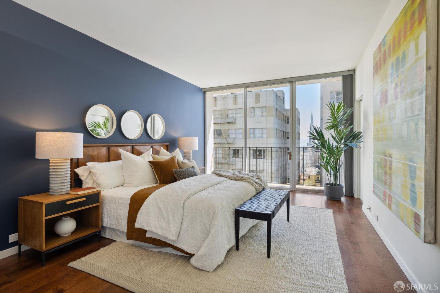 Detail Gallery Image 17 of 40 For 1333 Jones St #501,  San Francisco,  CA 94109 - 2 Beds | 2 Baths