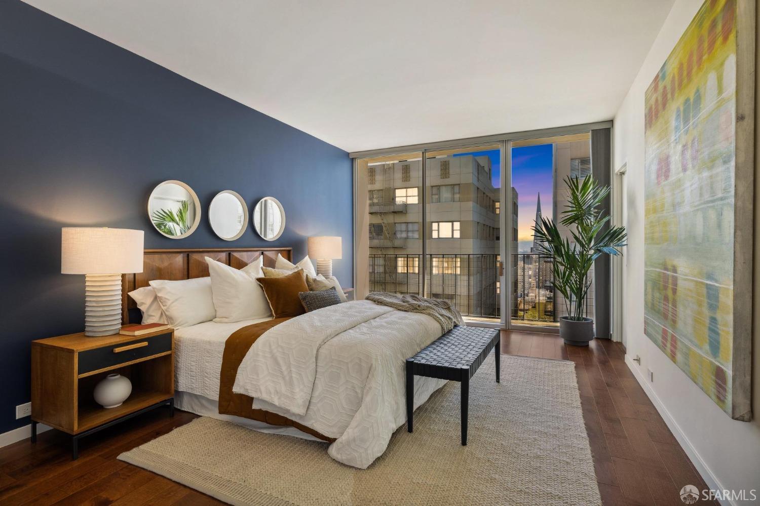 Detail Gallery Image 19 of 40 For 1333 Jones St #501,  San Francisco,  CA 94109 - 2 Beds | 2 Baths