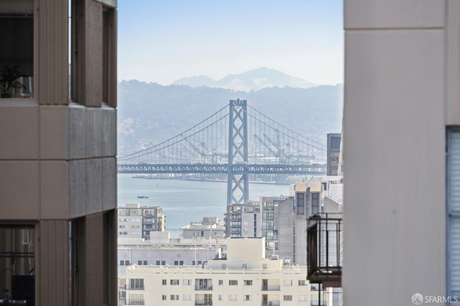 Detail Gallery Image 25 of 40 For 1333 Jones St #501,  San Francisco,  CA 94109 - 2 Beds | 2 Baths