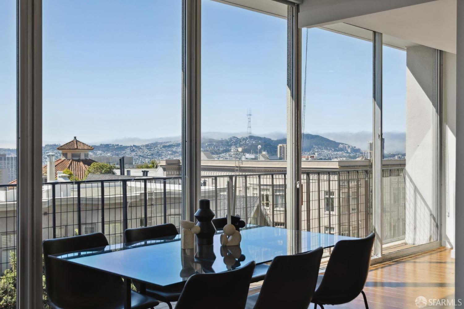 Detail Gallery Image 8 of 40 For 1333 Jones St #501,  San Francisco,  CA 94109 - 2 Beds | 2 Baths