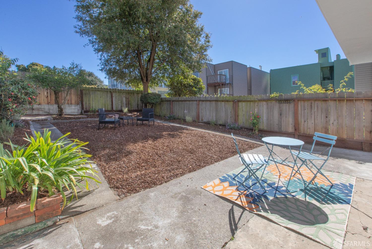 Detail Gallery Image 37 of 41 For 1727 Judah St, San Francisco,  CA 94122 - 3 Beds | 2 Baths