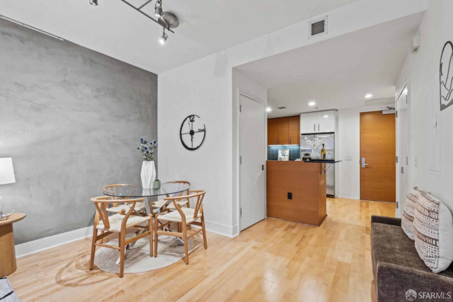 Detail Gallery Image 6 of 71 For 74 New Montgomery St #403,  San Francisco,  CA 94105 - 1 Beds | 1 Baths