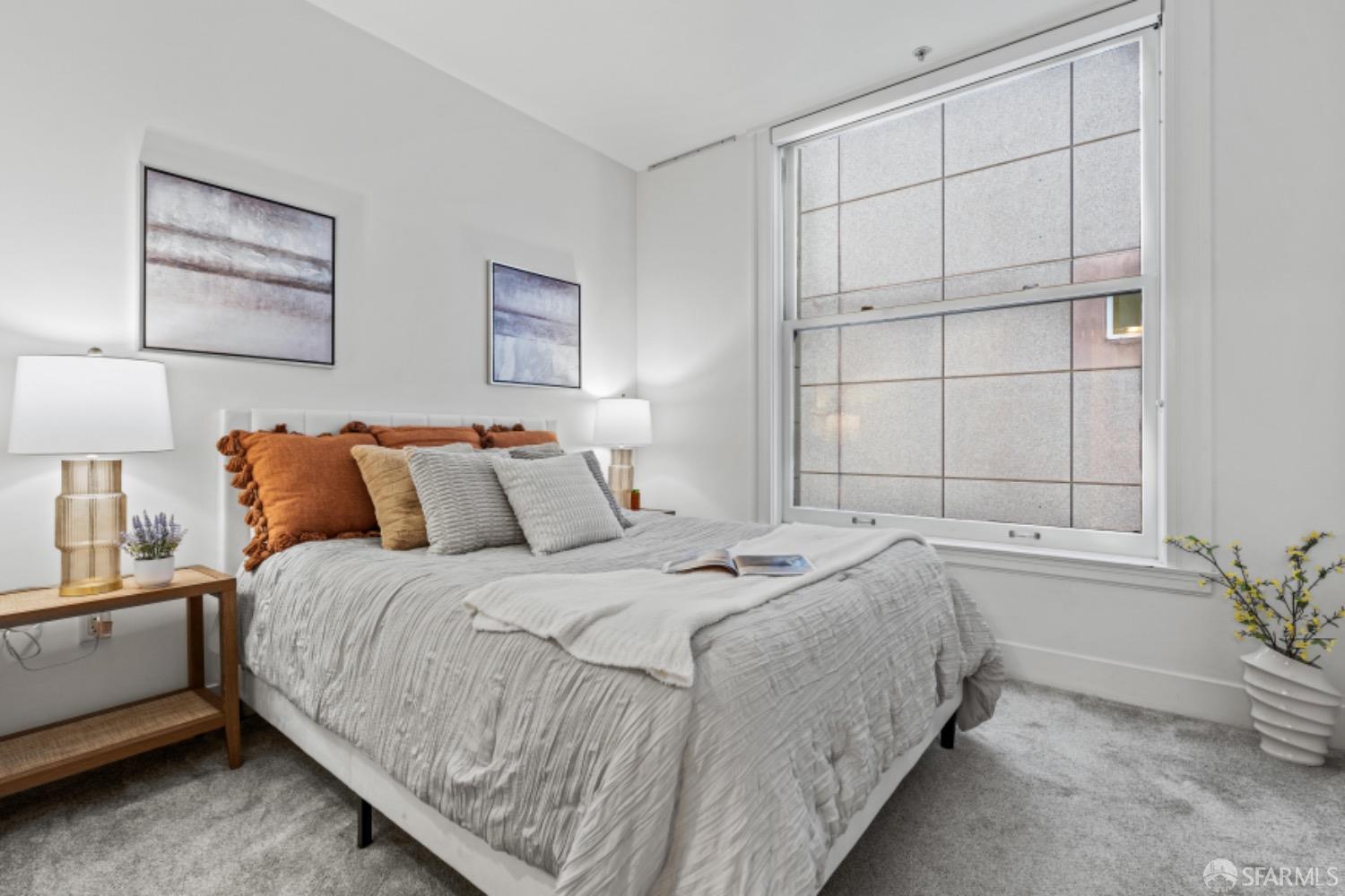 Detail Gallery Image 10 of 71 For 74 New Montgomery St #403,  San Francisco,  CA 94105 - 1 Beds | 1 Baths