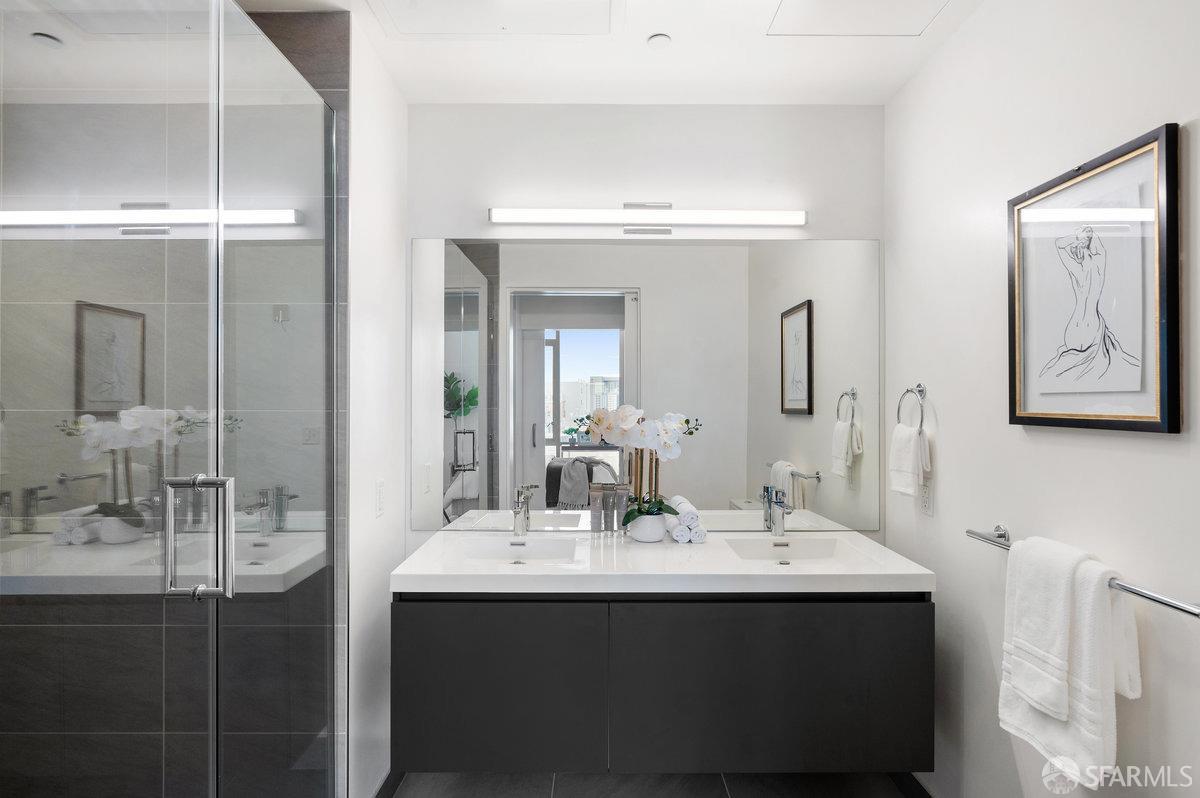 Detail Gallery Image 20 of 60 For 1545 Pine St #503,  San Francisco,  CA 94109 - 2 Beds | 2 Baths