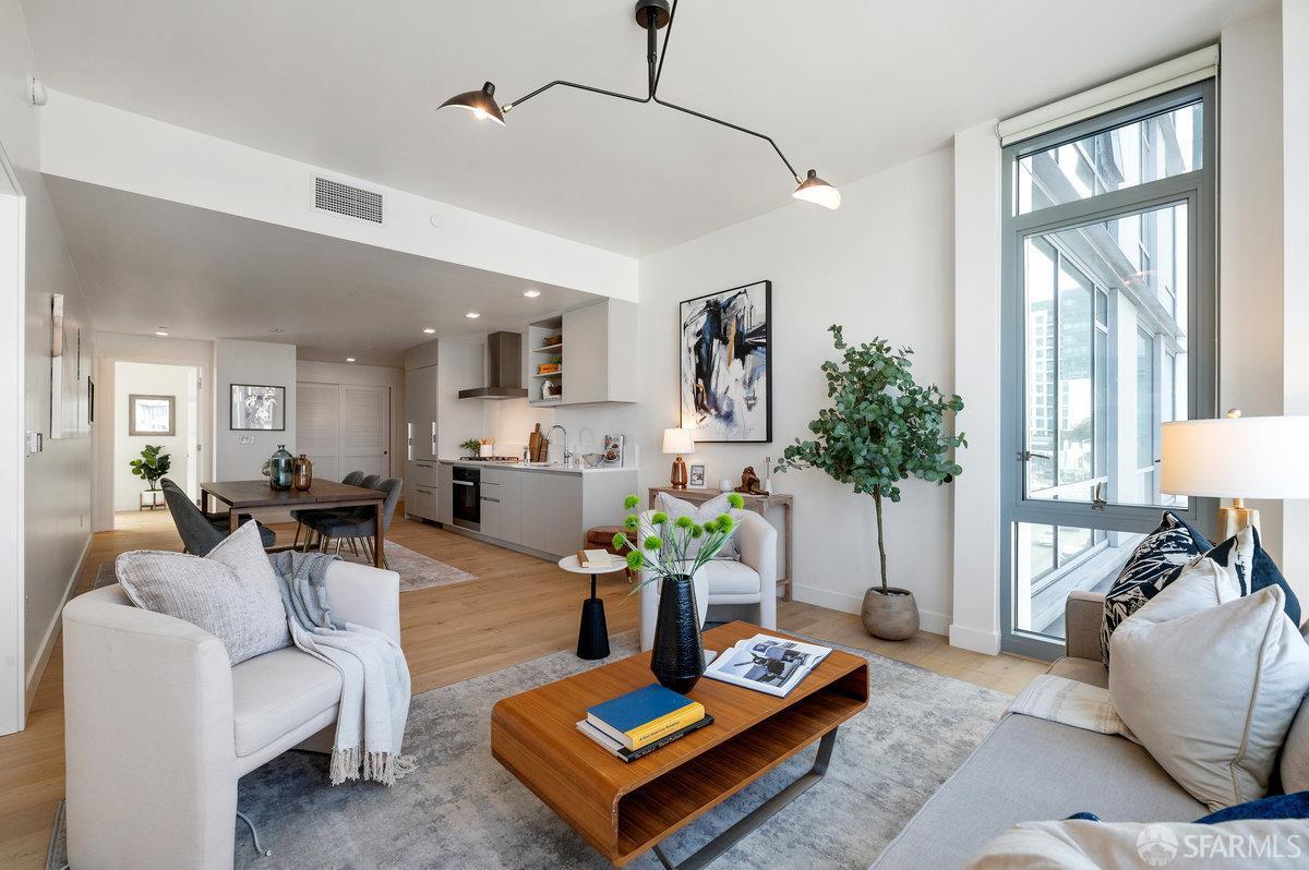 Detail Gallery Image 5 of 60 For 1545 Pine St #503,  San Francisco,  CA 94109 - 2 Beds | 2 Baths