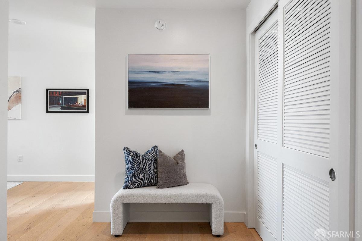 Detail Gallery Image 26 of 60 For 1545 Pine St #503,  San Francisco,  CA 94109 - 2 Beds | 2 Baths