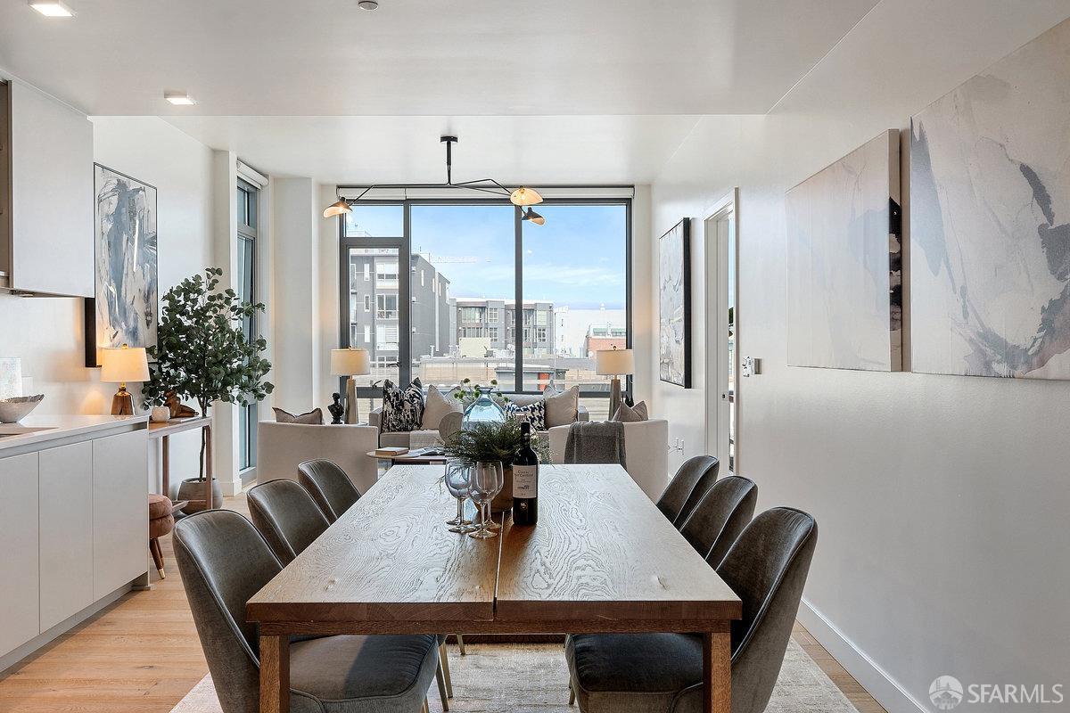 Detail Gallery Image 10 of 60 For 1545 Pine St #503,  San Francisco,  CA 94109 - 2 Beds | 2 Baths