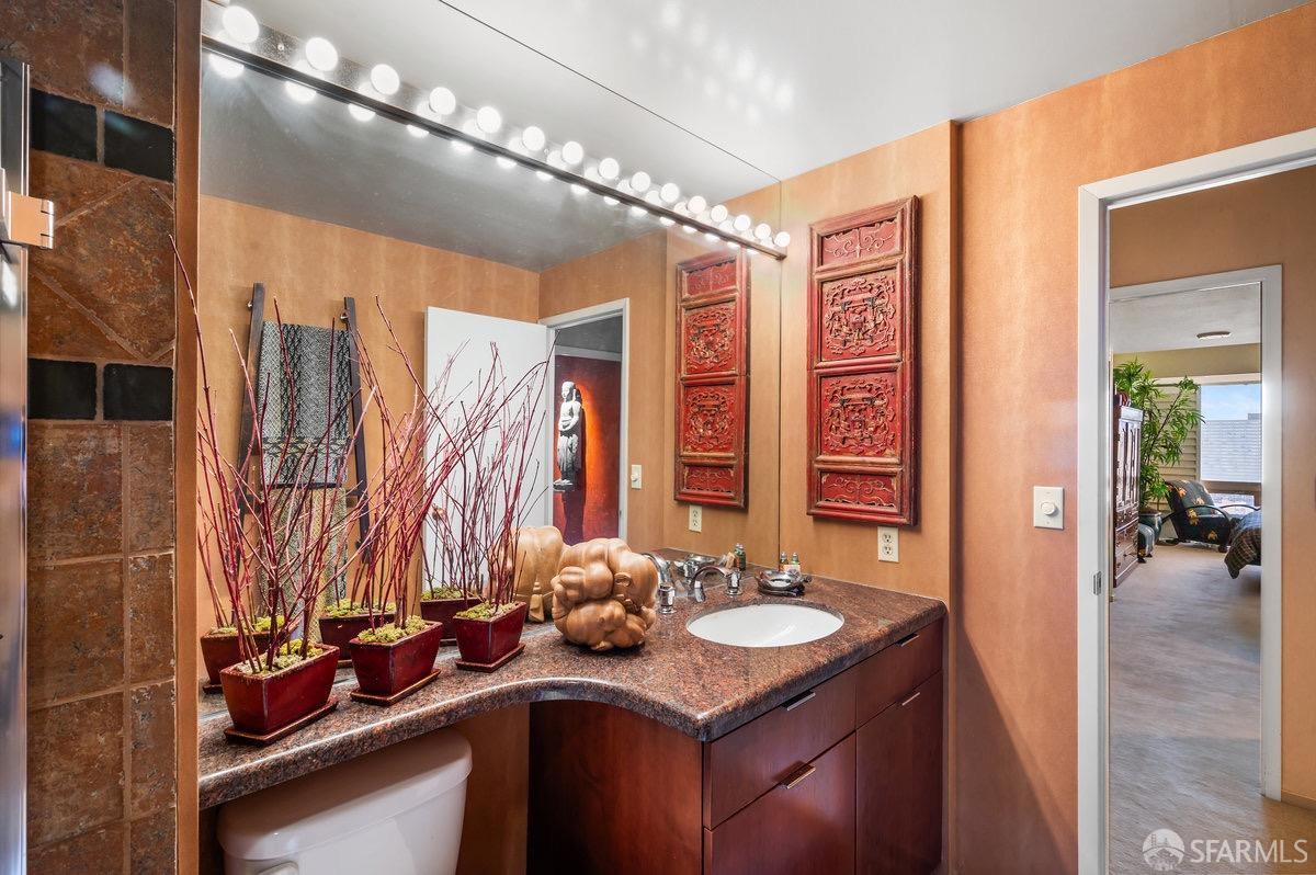 Detail Gallery Image 29 of 37 For 1177 California St #812,  San Francisco,  CA 94108 - 1 Beds | 1 Baths