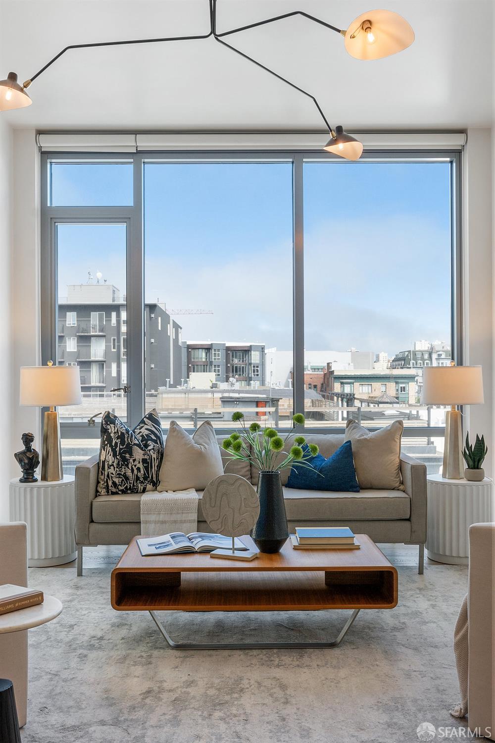 Detail Gallery Image 11 of 60 For 1545 Pine St #503,  San Francisco,  CA 94109 - 2 Beds | 2 Baths