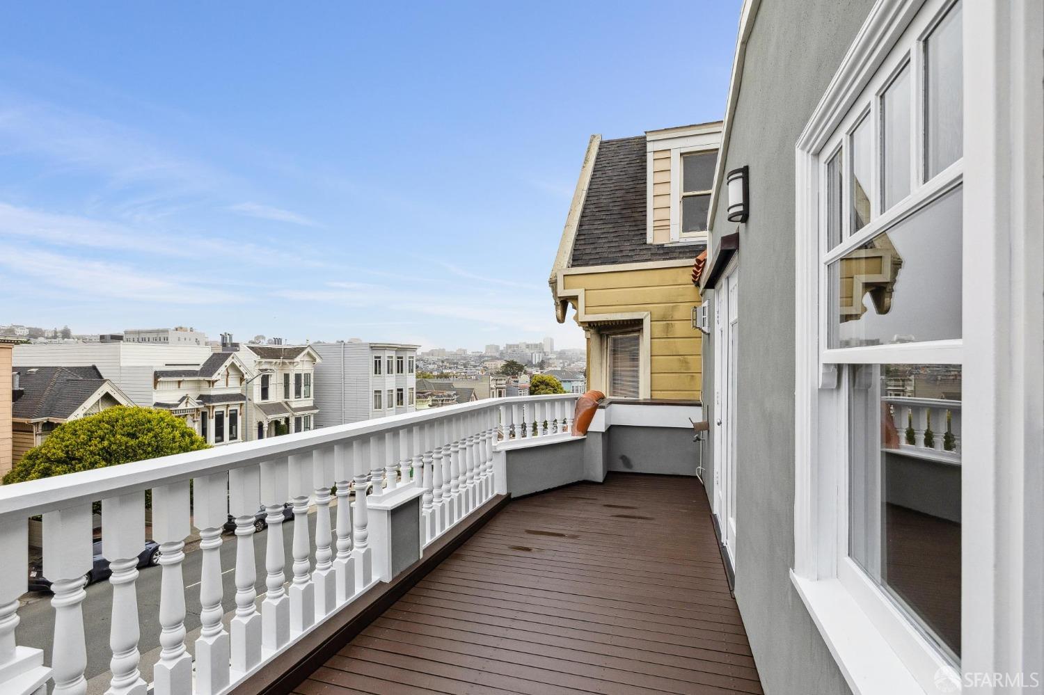 Detail Gallery Image 21 of 30 For 2887 Bush St #3,  San Francisco,  CA 94115 - 1 Beds | 1 Baths