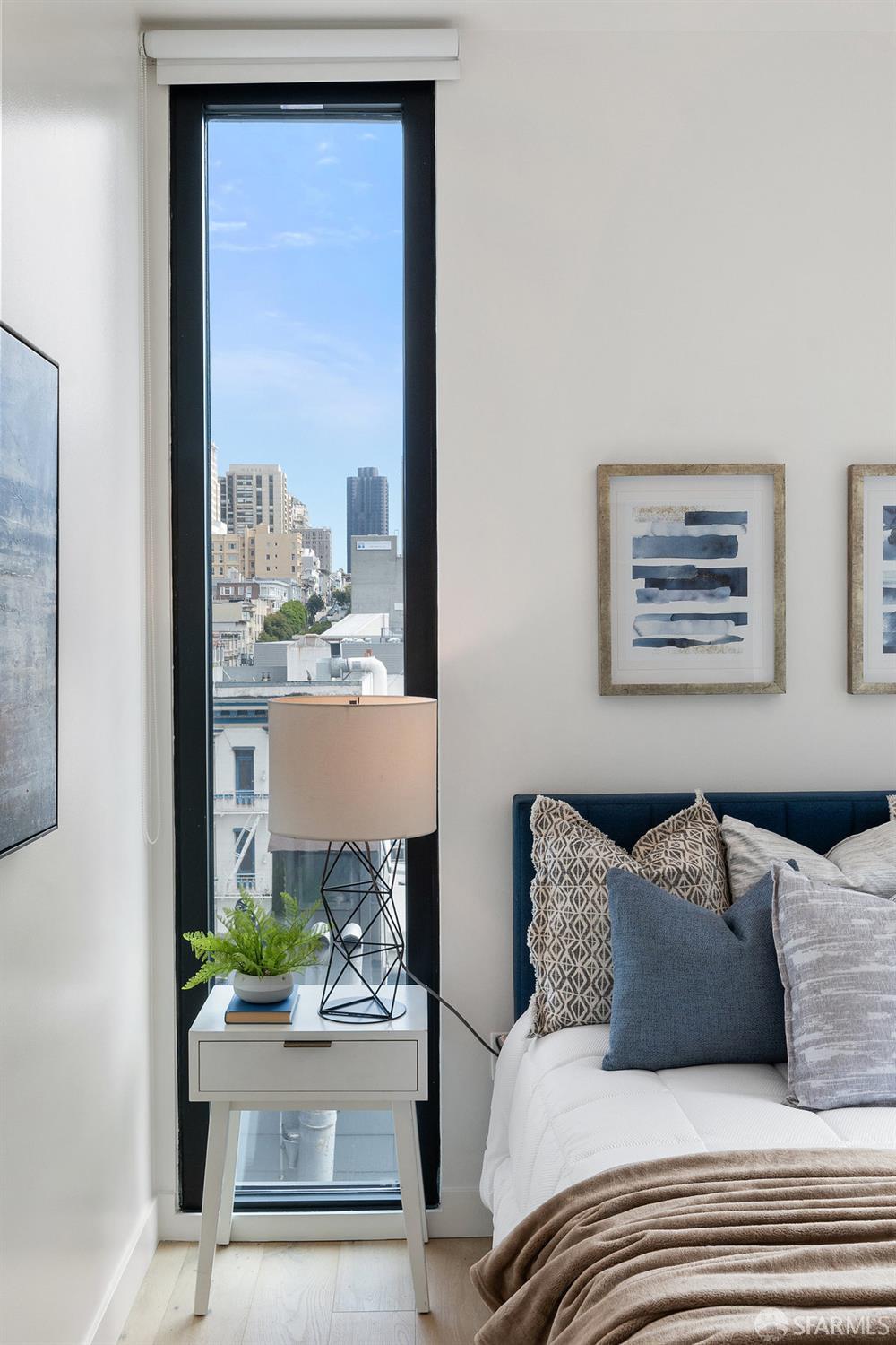 Detail Gallery Image 24 of 60 For 1545 Pine St #503,  San Francisco,  CA 94109 - 2 Beds | 2 Baths