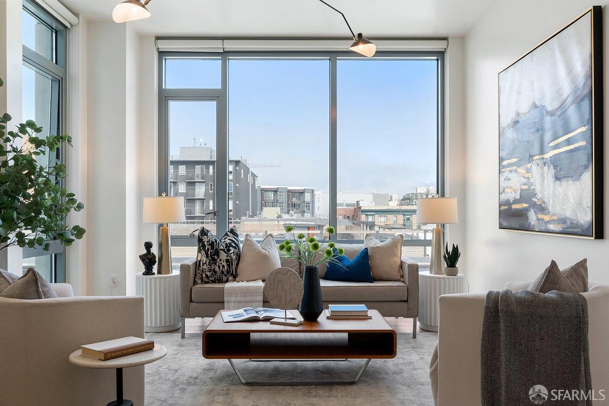 Detail Gallery Image 1 of 60 For 1545 Pine St #503,  San Francisco,  CA 94109 - 2 Beds | 2 Baths