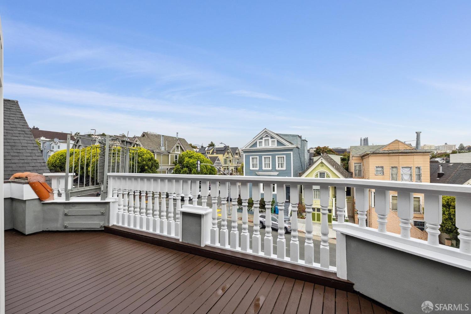 Detail Gallery Image 18 of 30 For 2887 Bush St #3,  San Francisco,  CA 94115 - 1 Beds | 1 Baths