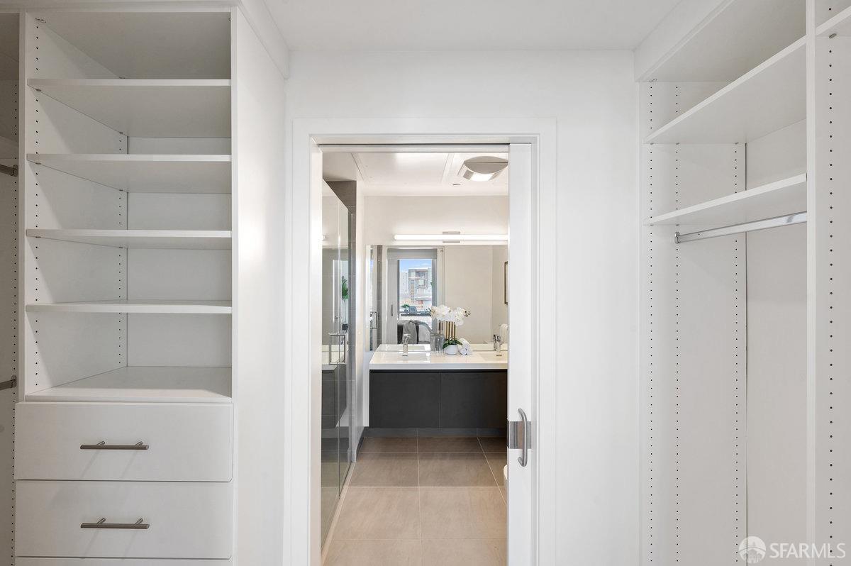 Detail Gallery Image 19 of 60 For 1545 Pine St #503,  San Francisco,  CA 94109 - 2 Beds | 2 Baths