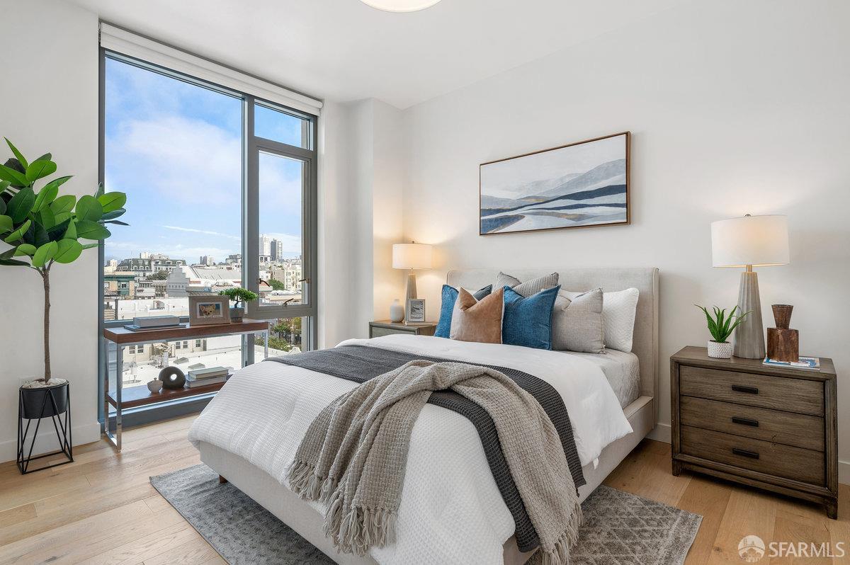 Detail Gallery Image 16 of 60 For 1545 Pine St #503,  San Francisco,  CA 94109 - 2 Beds | 2 Baths