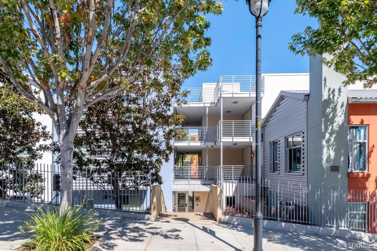 Detail Gallery Image 23 of 27 For 451 Kansas St #436,  San Francisco,  CA 94107 - 0 Beds | 1 Baths