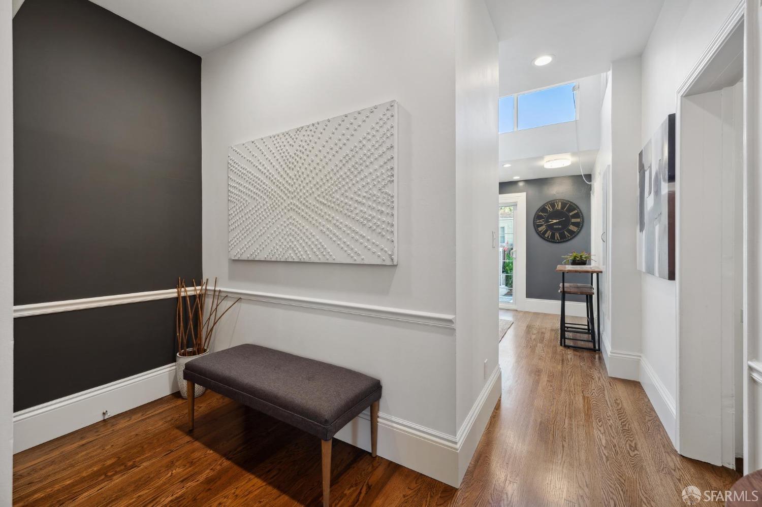 Detail Gallery Image 11 of 63 For 4154 24th St, San Francisco,  CA 94114 - 3 Beds | 2 Baths