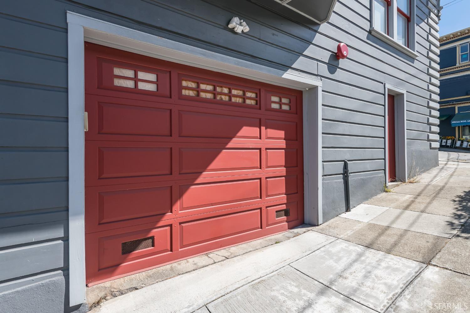 Detail Gallery Image 34 of 36 For 4758 17th St, San Francisco,  CA 94117 - 2 Beds | 2 Baths