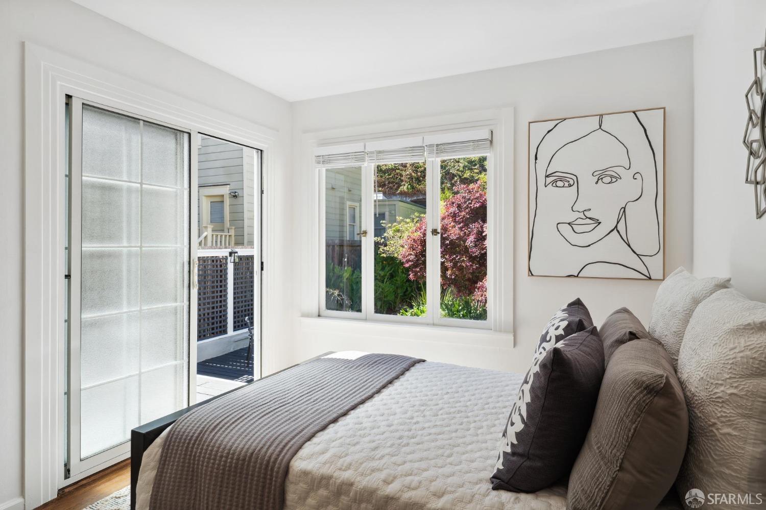 Detail Gallery Image 28 of 63 For 4154 24th St, San Francisco,  CA 94114 - 3 Beds | 2 Baths