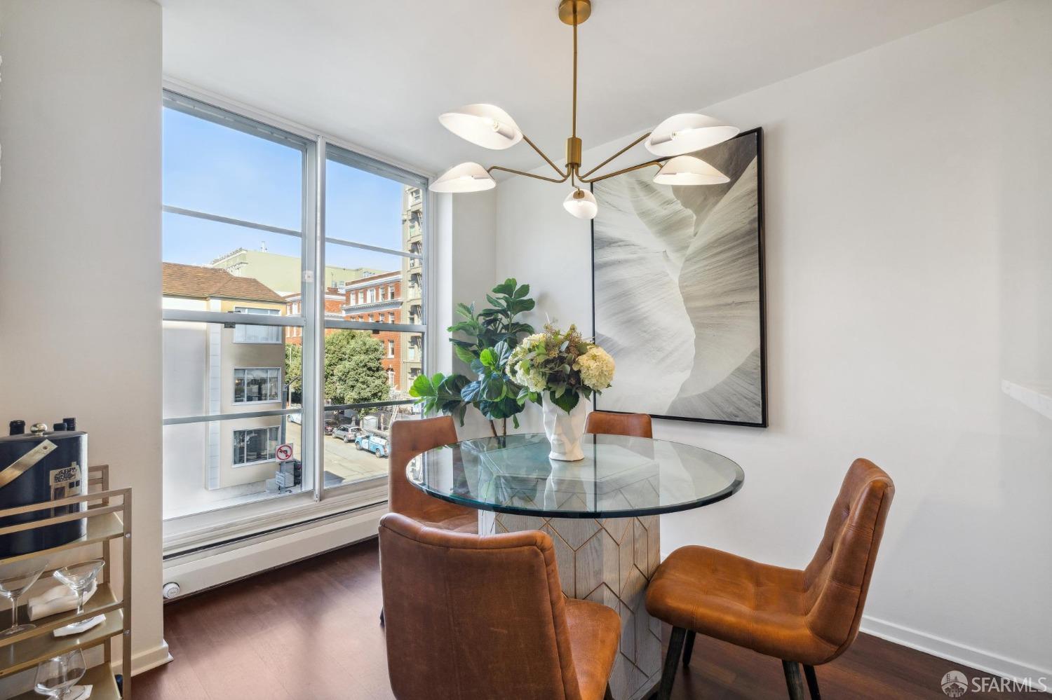 Detail Gallery Image 9 of 28 For 2040 Franklin St #507,  San Francisco,  CA 94109 - 2 Beds | 2 Baths