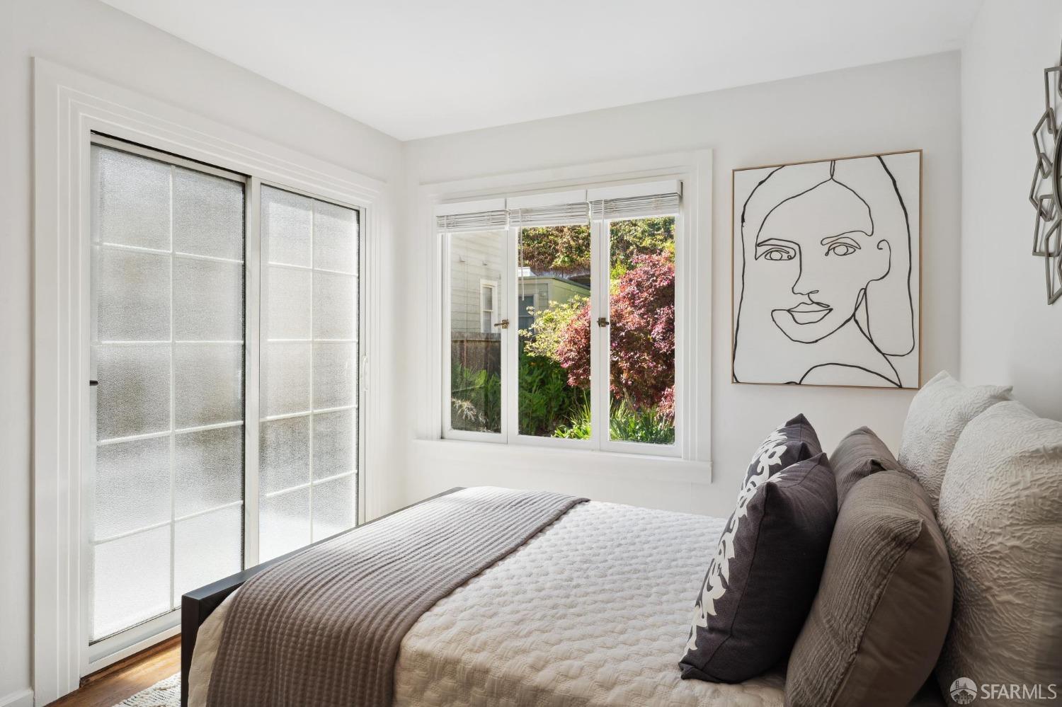 Detail Gallery Image 27 of 63 For 4154 24th St, San Francisco,  CA 94114 - 3 Beds | 2 Baths