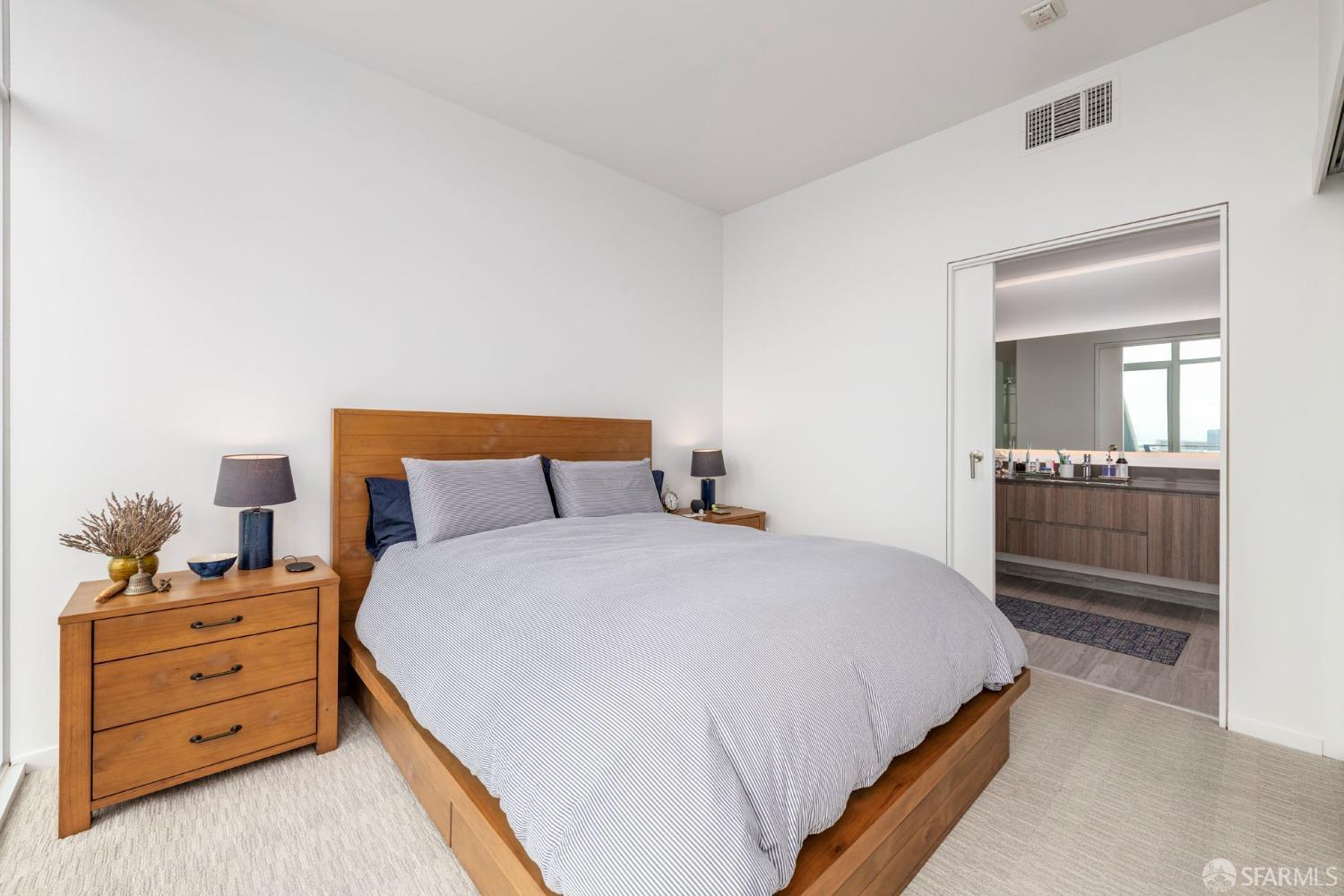 Detail Gallery Image 23 of 42 For 338 Potrero Ave #808,  San Francisco,  CA 94103 - 2 Beds | 2 Baths