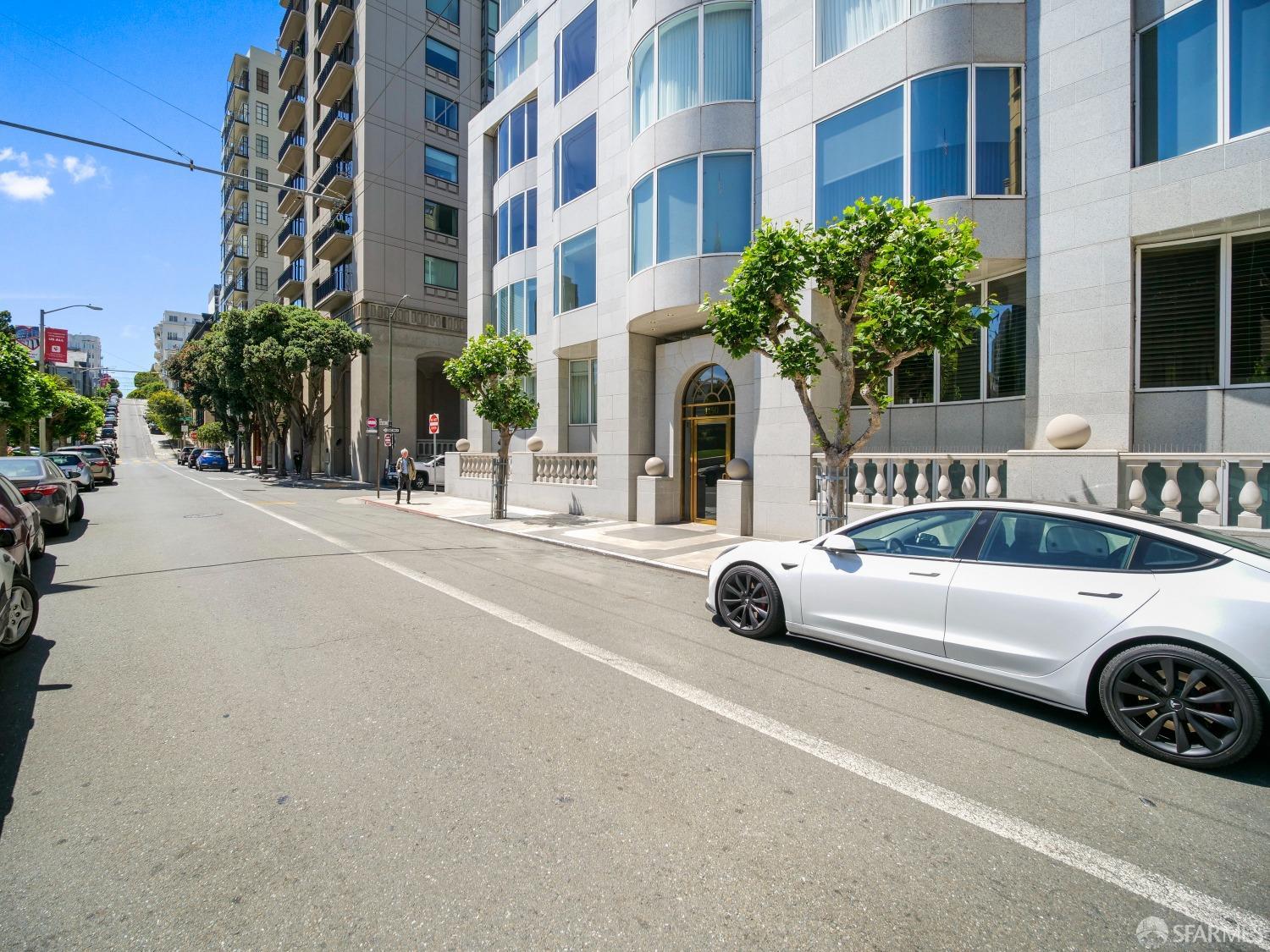 Detail Gallery Image 42 of 43 For 1150 Sacramento St #204,  San Francisco,  CA 94108 - 2 Beds | 2/1 Baths