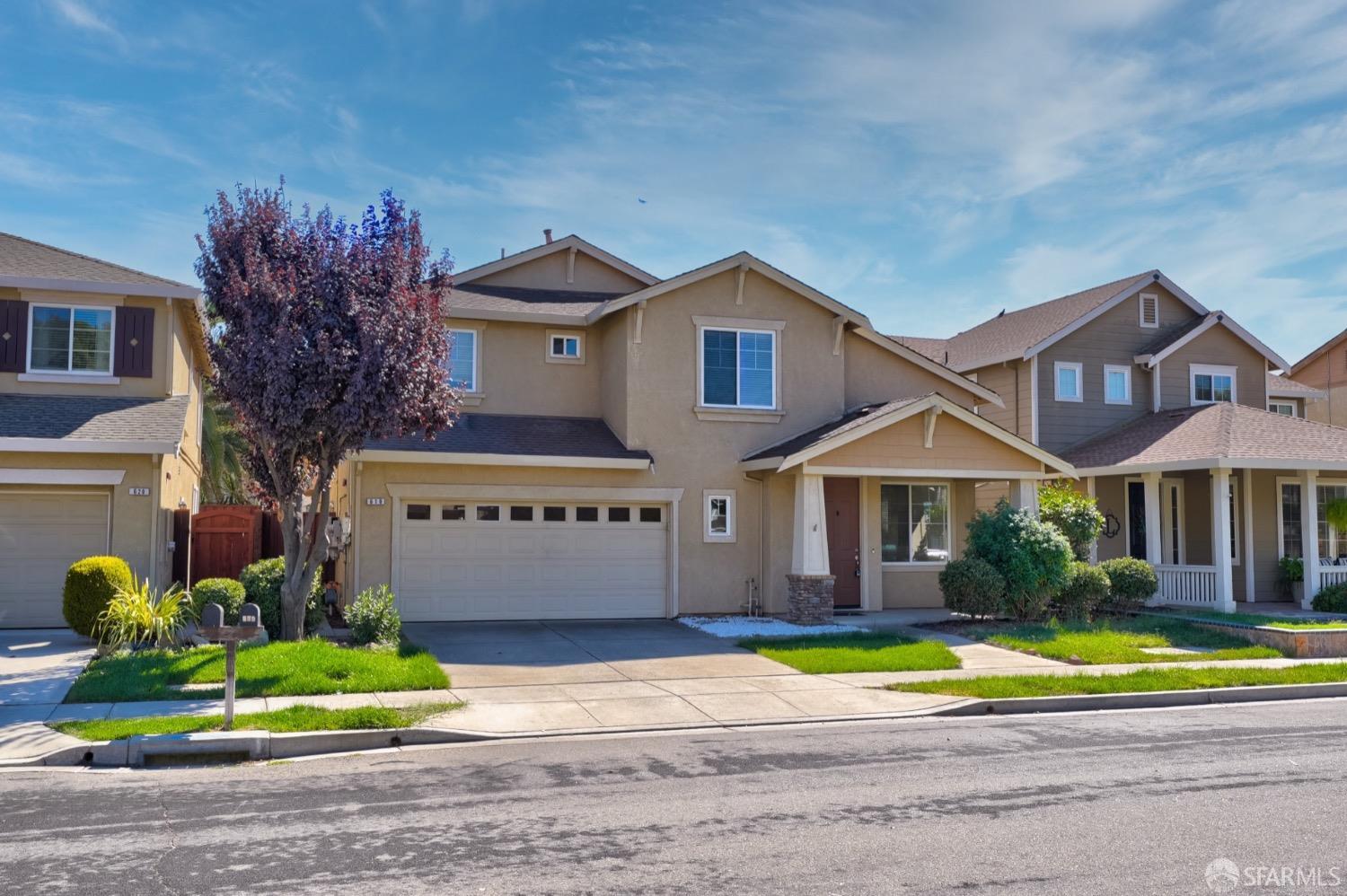 Detail Gallery Image 52 of 52 For 610 Ash Ct, Brentwood,  CA 94513 - 3 Beds | 2/1 Baths