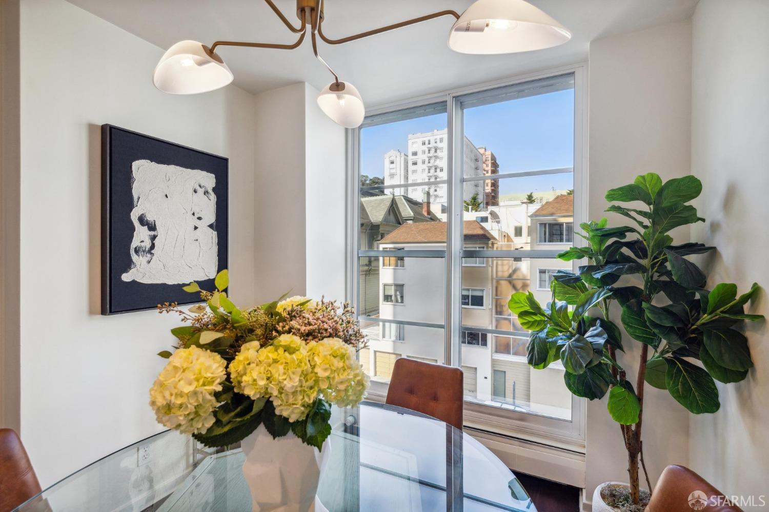 Detail Gallery Image 10 of 28 For 2040 Franklin St #507,  San Francisco,  CA 94109 - 2 Beds | 2 Baths