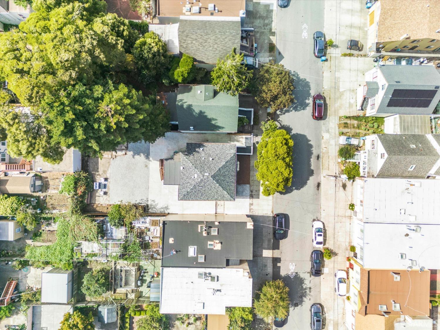 Detail Gallery Image 51 of 54 For 129 Goethe St, San Francisco,  CA 94112 - 4 Beds | 4 Baths