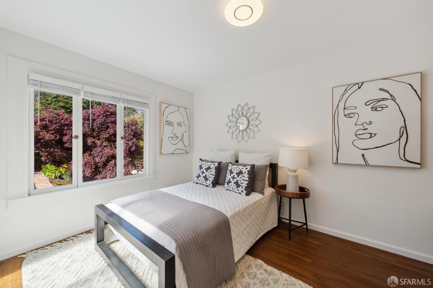 Detail Gallery Image 23 of 63 For 4154 24th St, San Francisco,  CA 94114 - 3 Beds | 2 Baths