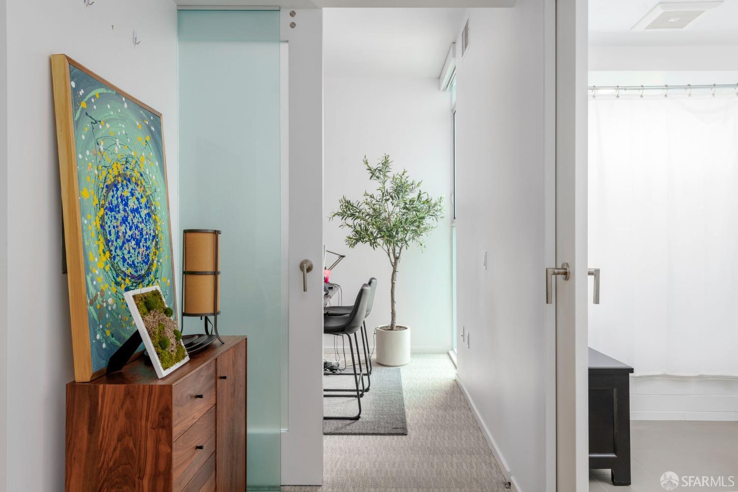 Detail Gallery Image 15 of 42 For 338 Potrero Ave #808,  San Francisco,  CA 94103 - 2 Beds | 2 Baths