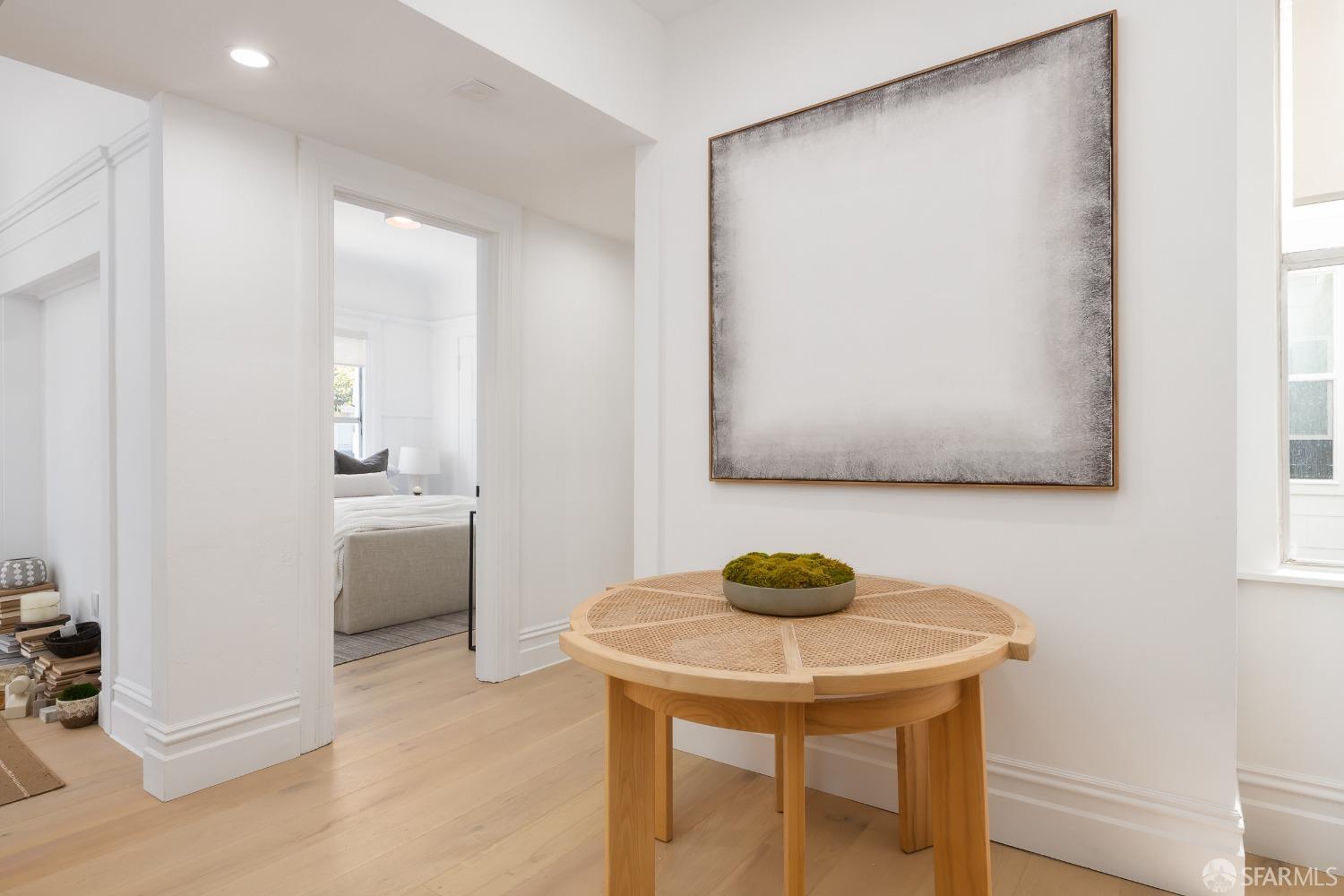 Detail Gallery Image 8 of 56 For 45 Belvedere St, San Francisco,  CA 94117 - 3 Beds | 2 Baths