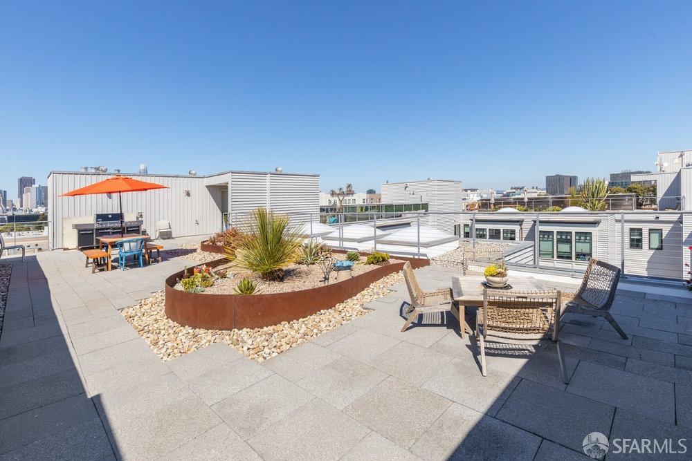 Detail Gallery Image 32 of 57 For 415 De Haro St #302,  San Francisco,  CA 94107 - 1 Beds | 1 Baths