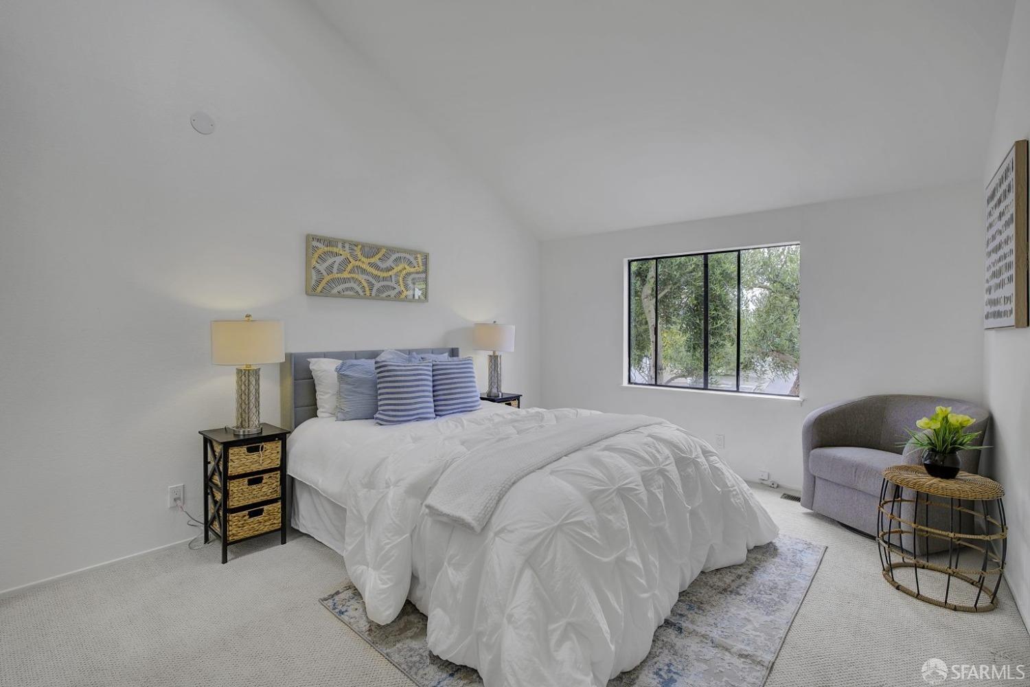 Detail Gallery Image 25 of 60 For 6 Hillview Ct, San Francisco,  CA 94124 - 3 Beds | 2 Baths