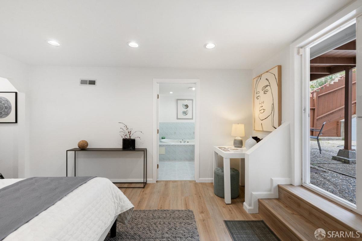 Detail Gallery Image 27 of 44 For 246 Mangels Ave, San Francisco,  CA 94131 - 3 Beds | 2 Baths