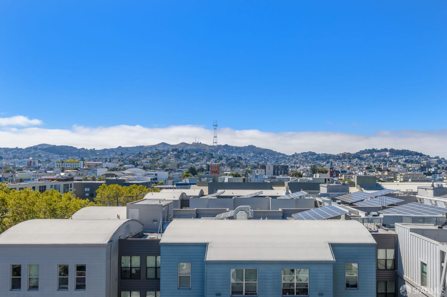 Detail Gallery Image 40 of 48 For 685 Florida St #2,  San Francisco,  CA 94110 - 3 Beds | 2 Baths