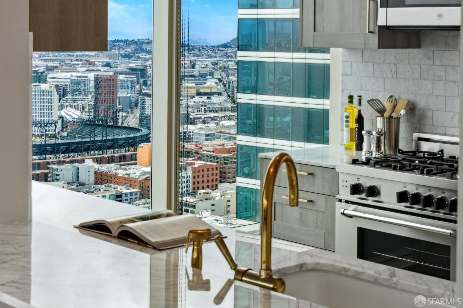 Detail Gallery Image 13 of 41 For 401 Harrison St 40e,  San Francisco,  CA 94105 - 2 Beds | 2 Baths