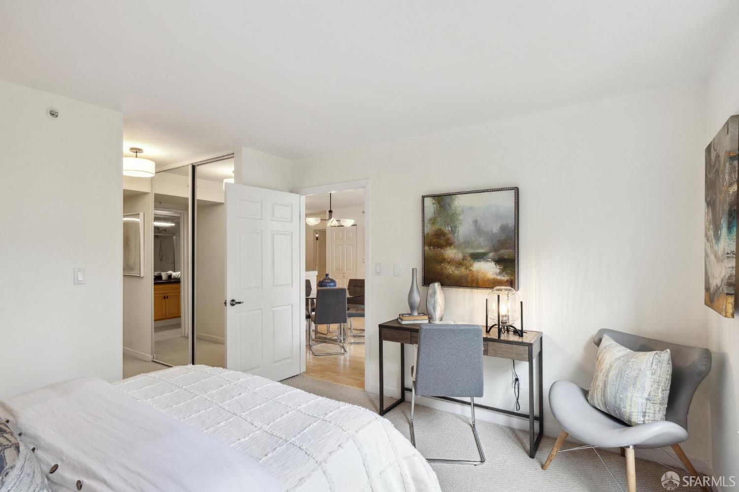 Detail Gallery Image 17 of 42 For 1483 Sutter St #418,  San Francisco,  CA 94109 - 2 Beds | 2 Baths