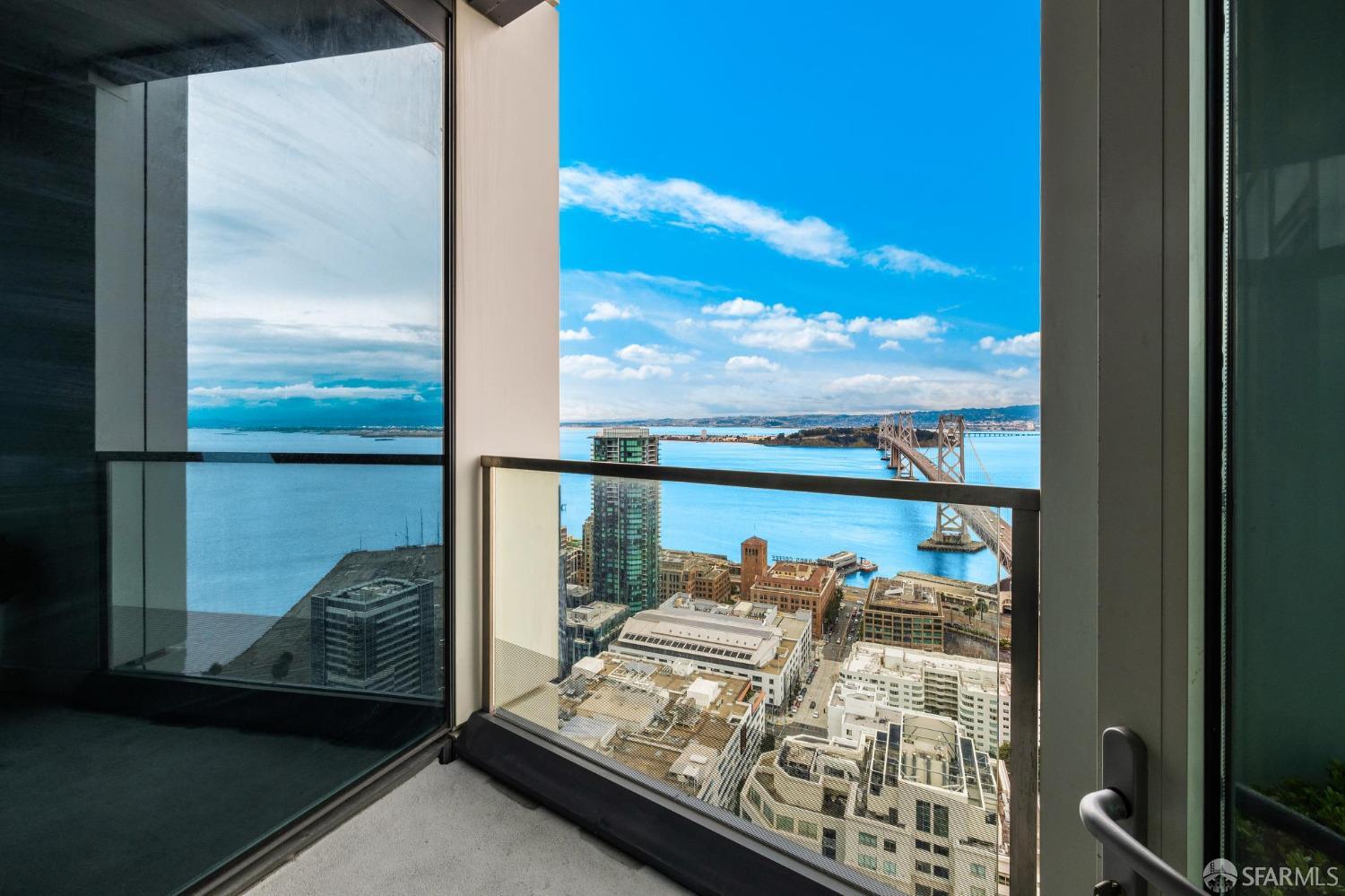 Detail Gallery Image 24 of 41 For 401 Harrison St 40e,  San Francisco,  CA 94105 - 2 Beds | 2 Baths