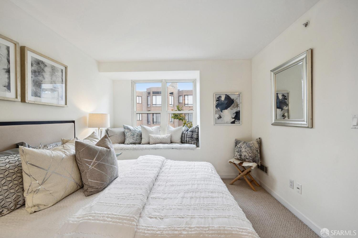 Detail Gallery Image 23 of 42 For 1483 Sutter St #418,  San Francisco,  CA 94109 - 2 Beds | 2 Baths