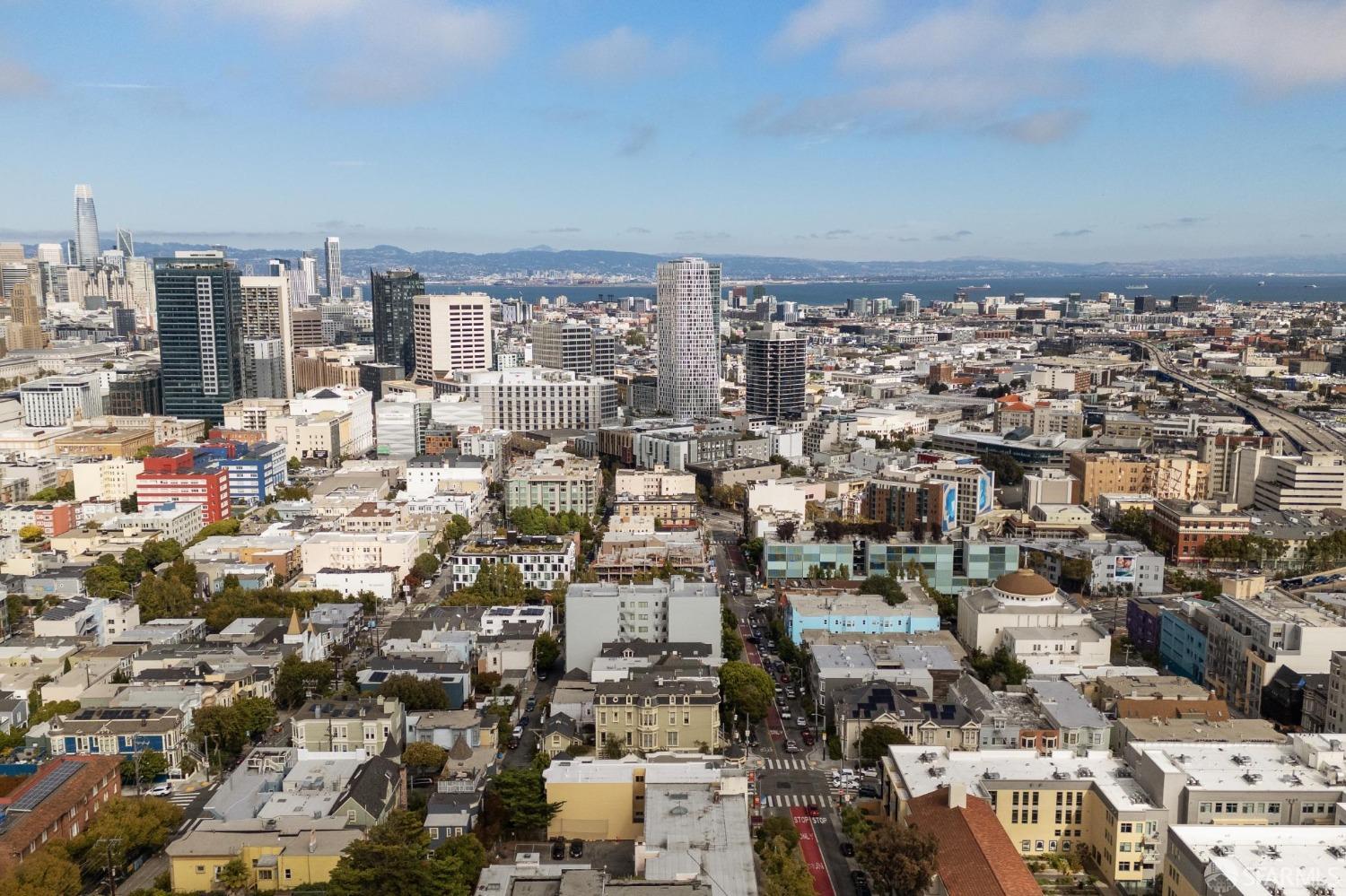 Detail Gallery Image 37 of 38 For 201 Laguna St #14,  San Francisco,  CA 94102 - 2 Beds | 2 Baths