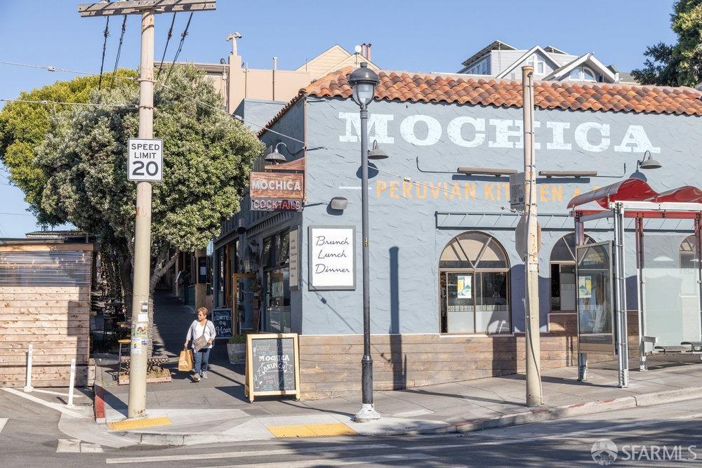 Detail Gallery Image 53 of 57 For 415 De Haro St #302,  San Francisco,  CA 94107 - 1 Beds | 1 Baths