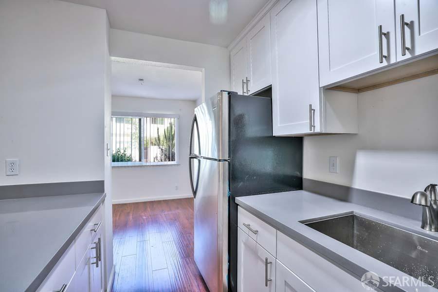 Detail Gallery Image 6 of 19 For 46728 Crawford St #10,  Fremont,  CA 94539 - 2 Beds | 1 Baths