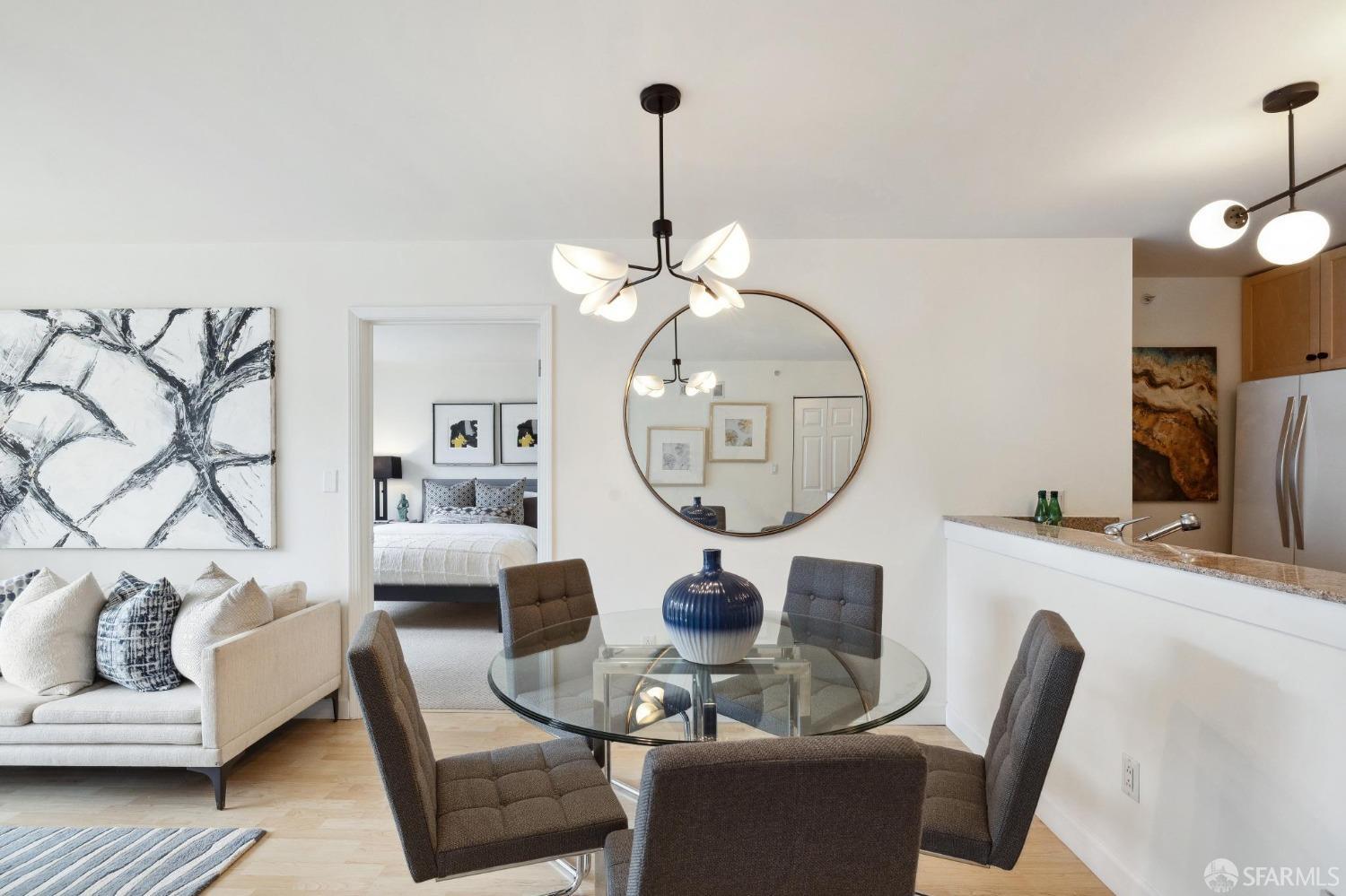 Detail Gallery Image 10 of 42 For 1483 Sutter St #418,  San Francisco,  CA 94109 - 2 Beds | 2 Baths