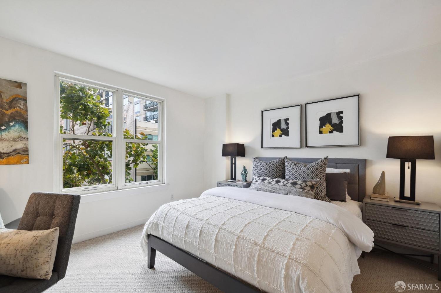 Detail Gallery Image 15 of 42 For 1483 Sutter St #418,  San Francisco,  CA 94109 - 2 Beds | 2 Baths