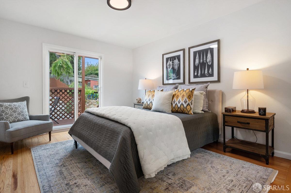 Detail Gallery Image 21 of 44 For 246 Mangels Ave, San Francisco,  CA 94131 - 3 Beds | 2 Baths